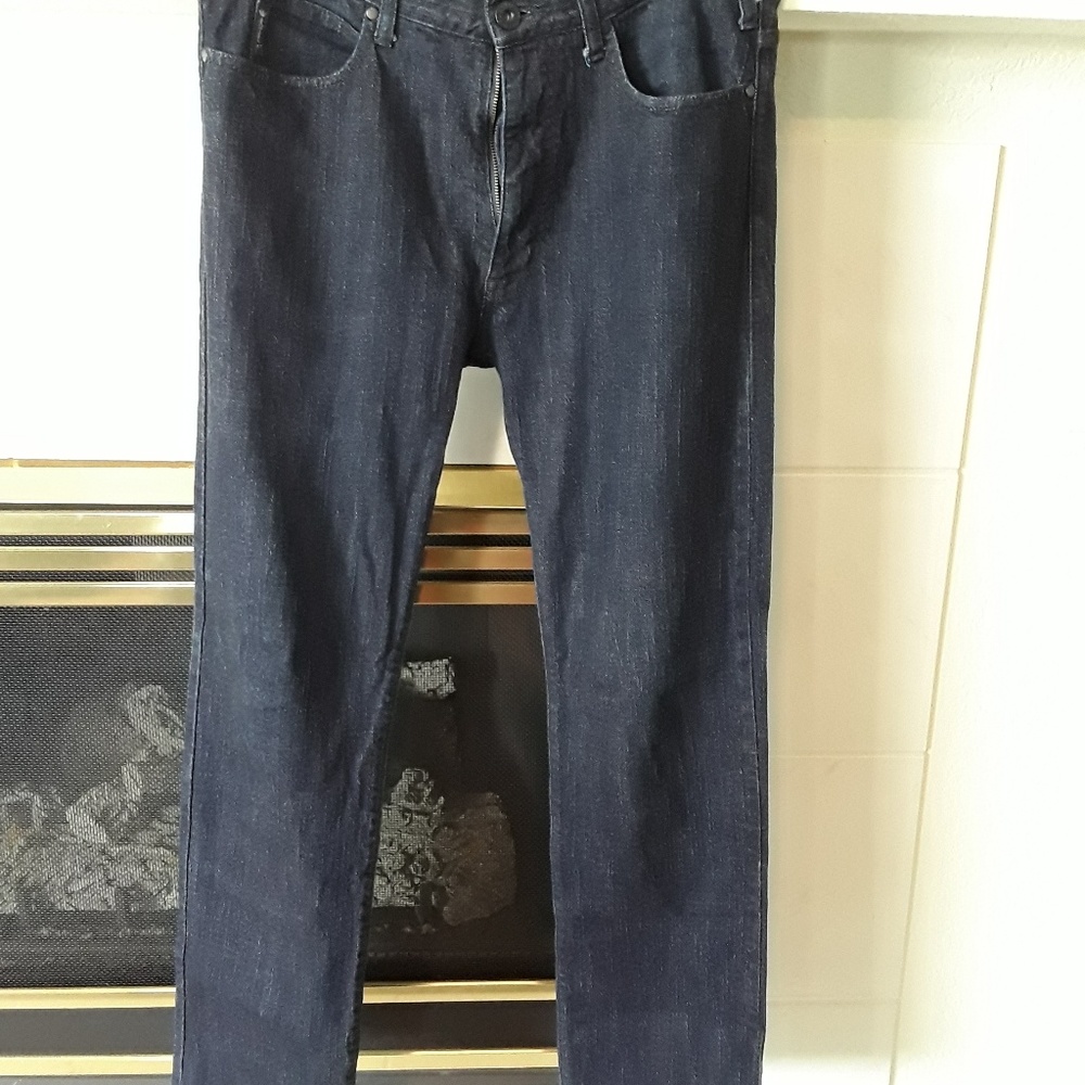 Armani Jeans